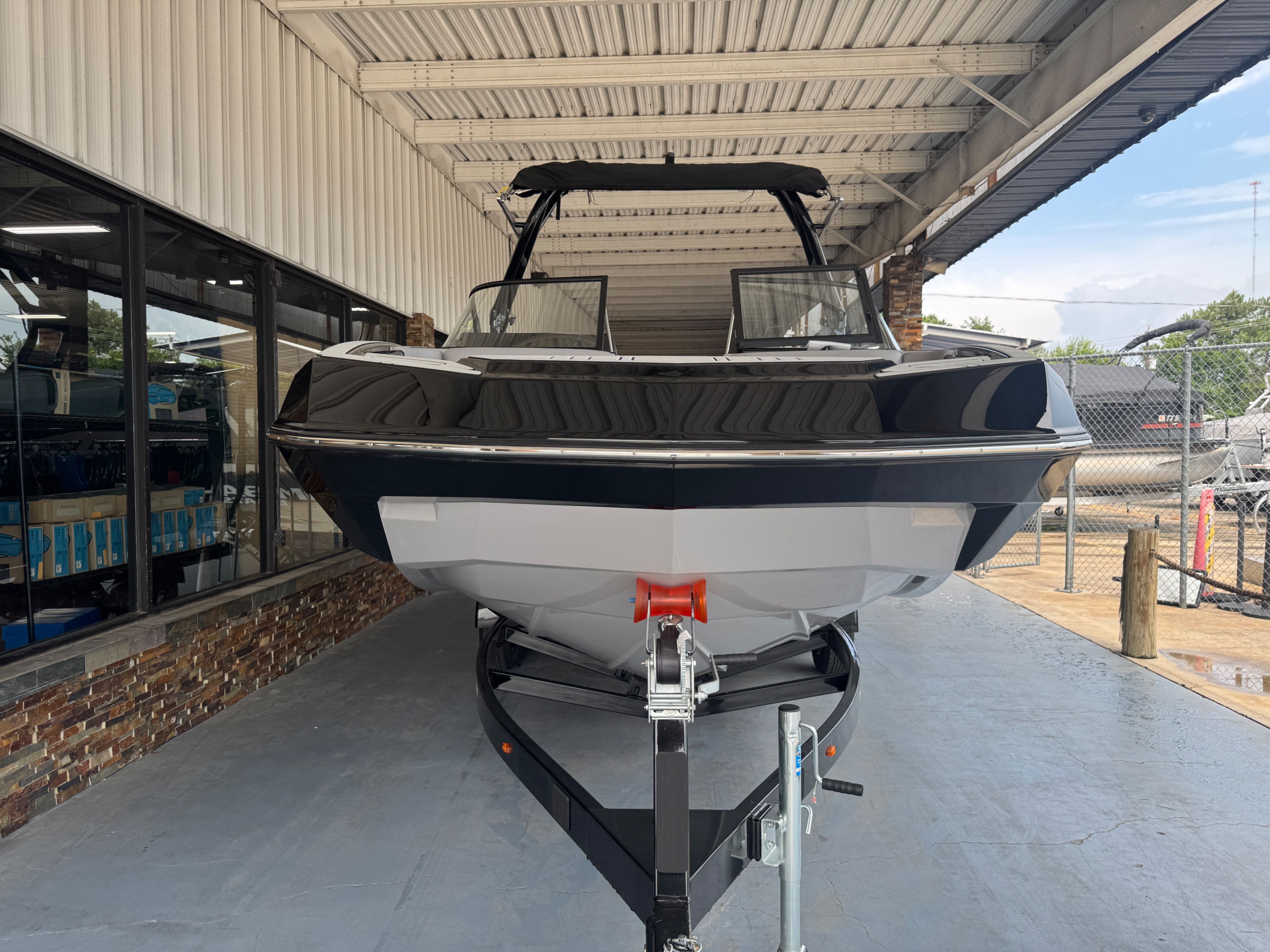 New 2026 Moomba Max For Sale in Houston, TX | Rinkers Boat World