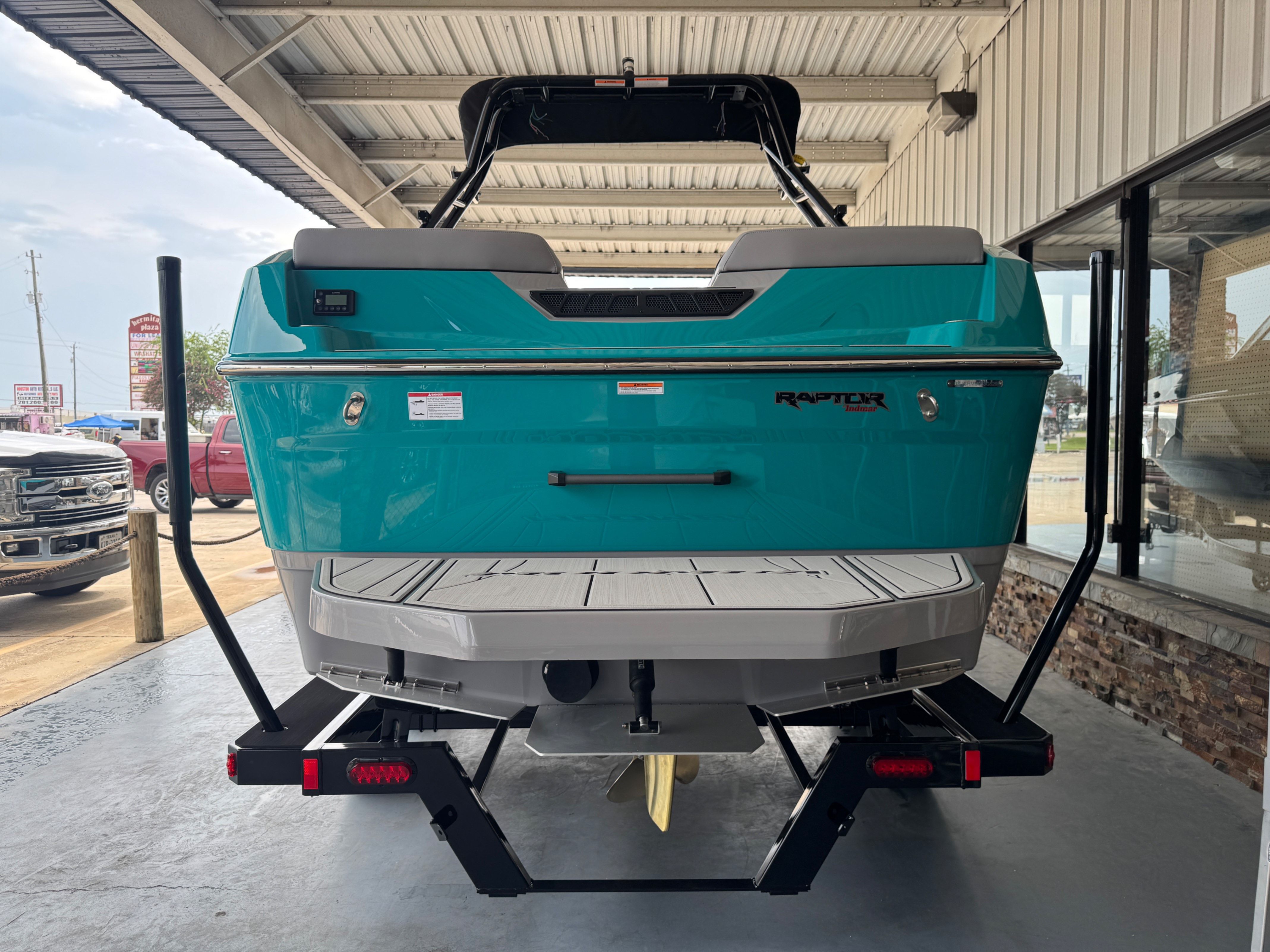New 2026 Moomba Max For Sale in Houston, TX | Rinkers Boat World