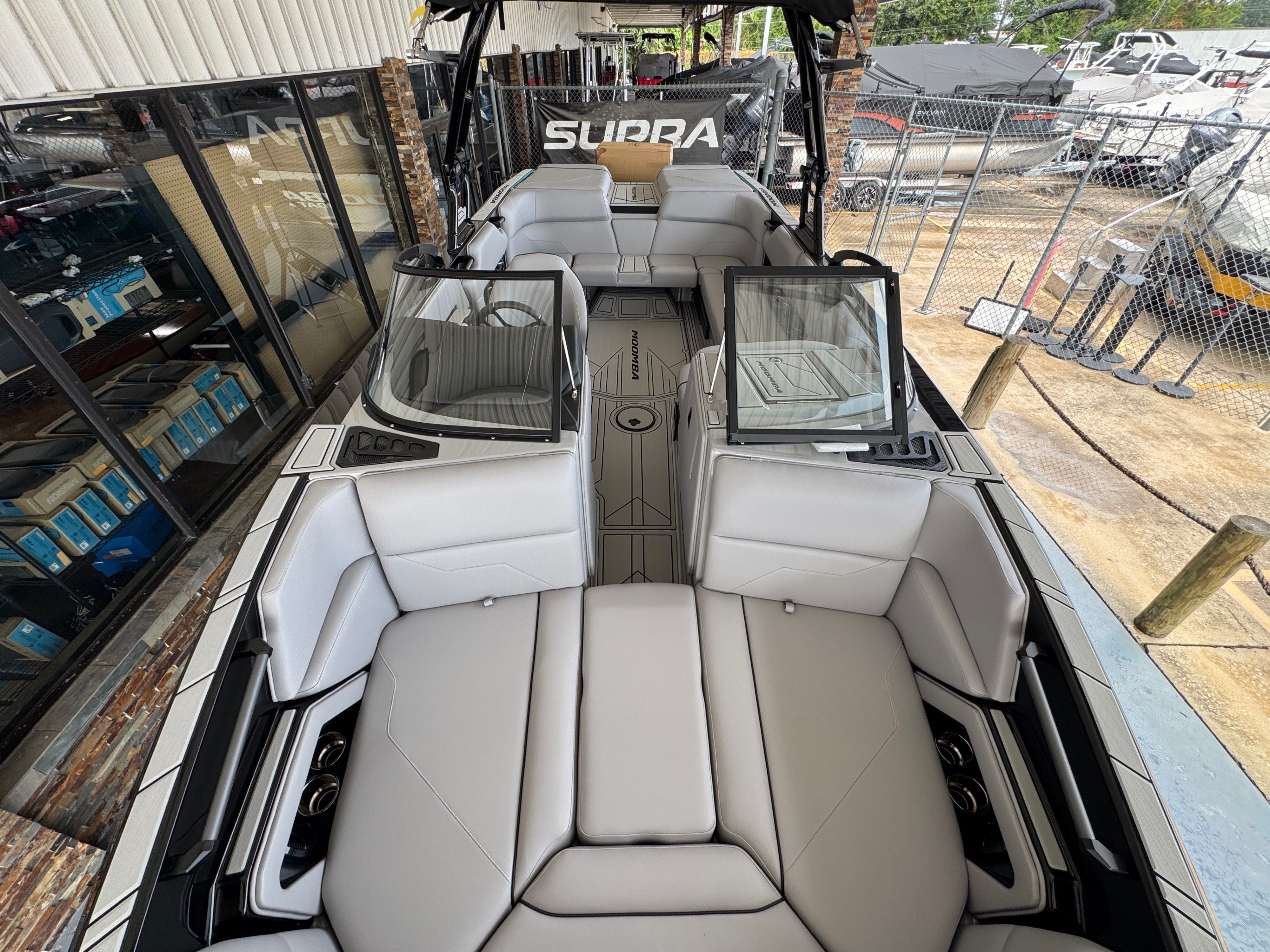 New 2026 Moomba Max For Sale in Houston, TX | Rinkers Boat World