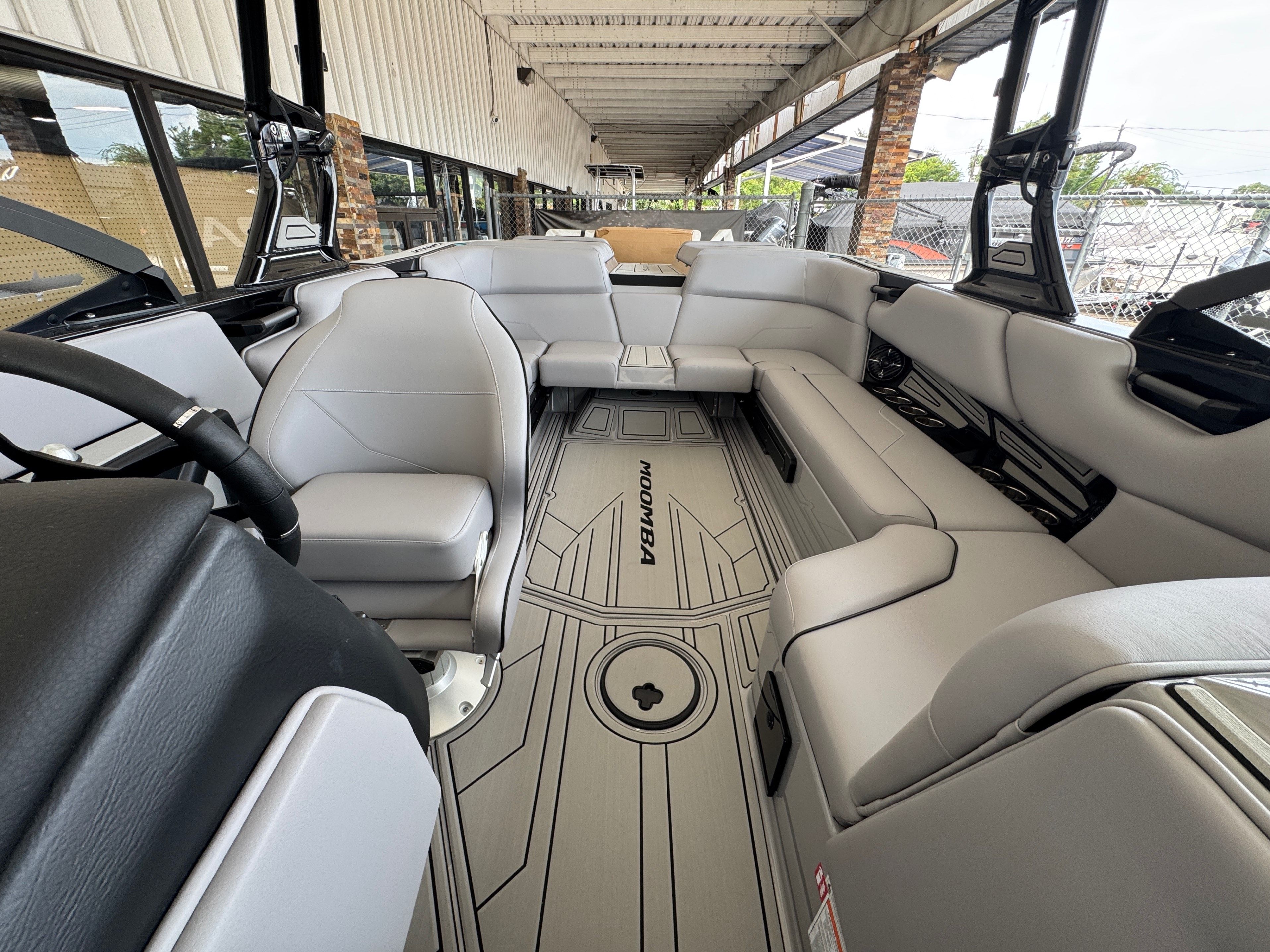 New 2026 Moomba Max For Sale in Houston, TX | Rinkers Boat World