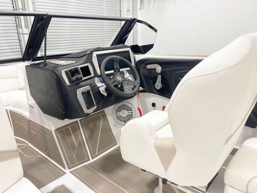 2025 Centurion NV213, photo 11 of 11