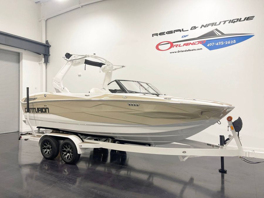 2025 Centurion NV213, photo 6 of 11