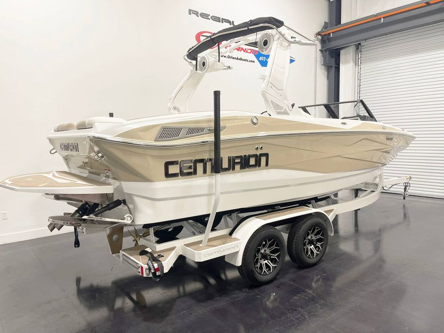 2025 Centurion NV213, photo 2 of 11