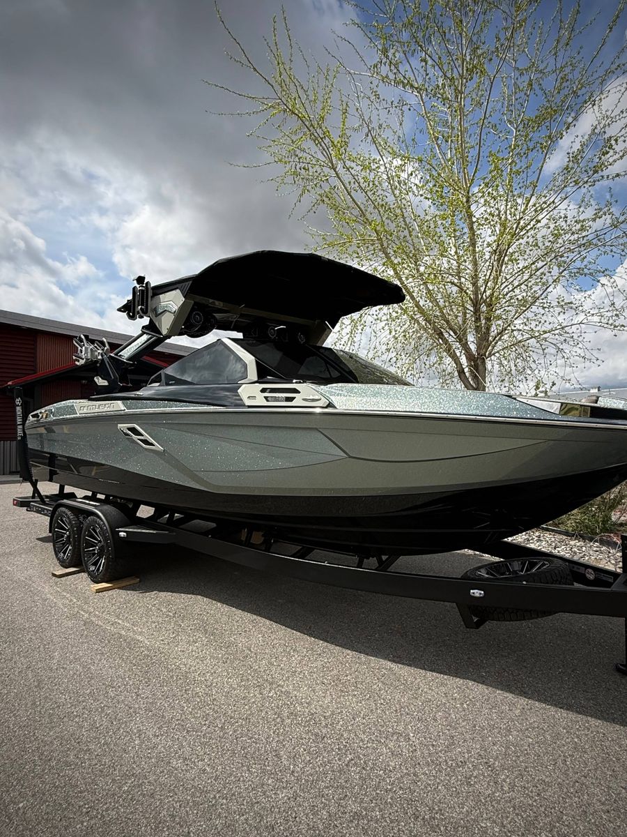 2026 Centurion Ri245