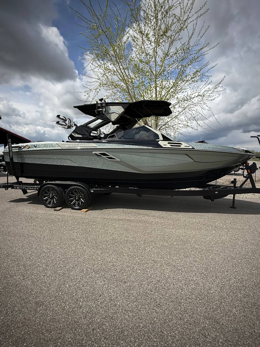 2026 Centurion Ri245, photo 6 of 30