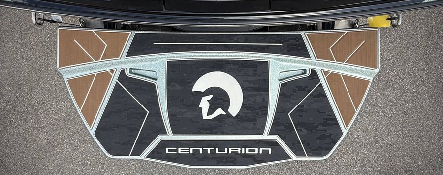 2026 Centurion Ri245, photo 9 of 30