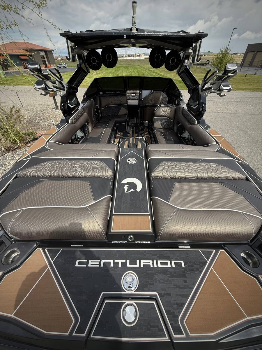 2026 Centurion Ri245, photo 14 of 30