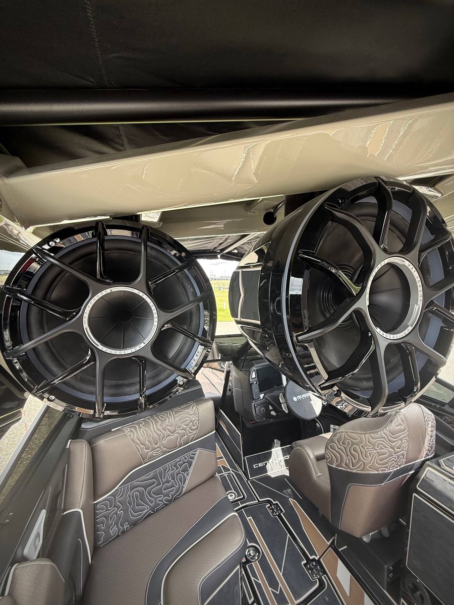 2026 Centurion Ri245, photo 29 of 30