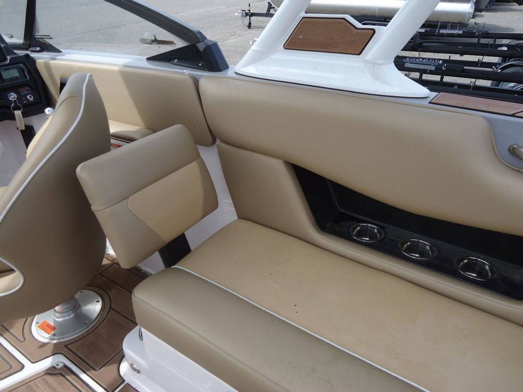 2022 Moomba Max