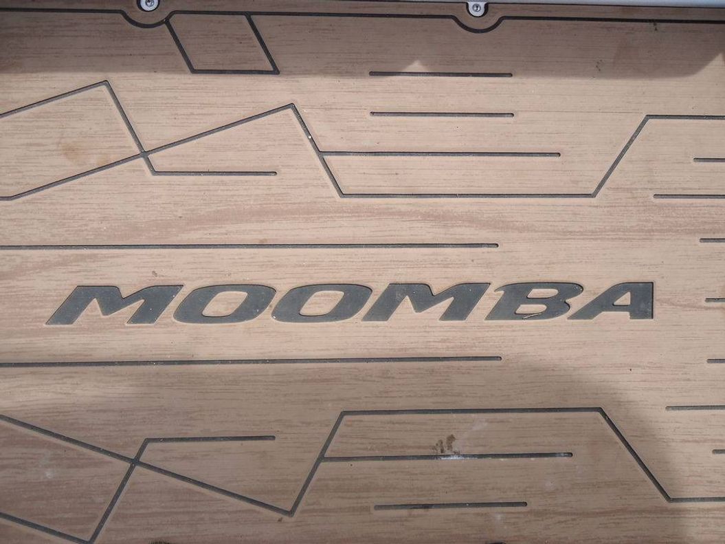 2022 Moomba Max