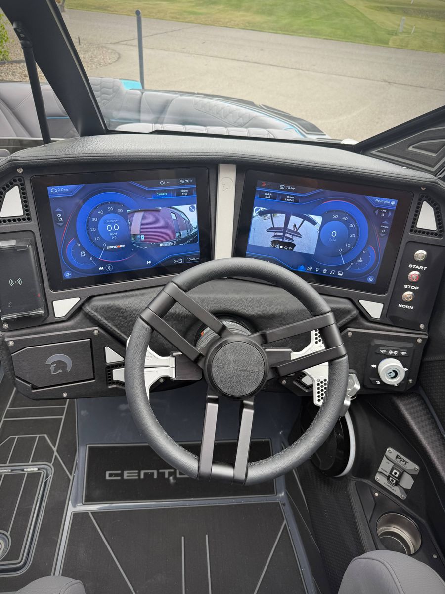 2026 Centurion Ri245, photo 12 of 26