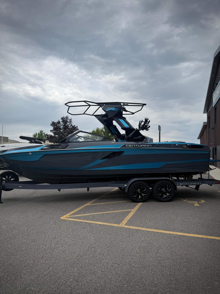 2026 Centurion Ri245, photo 2 of 26