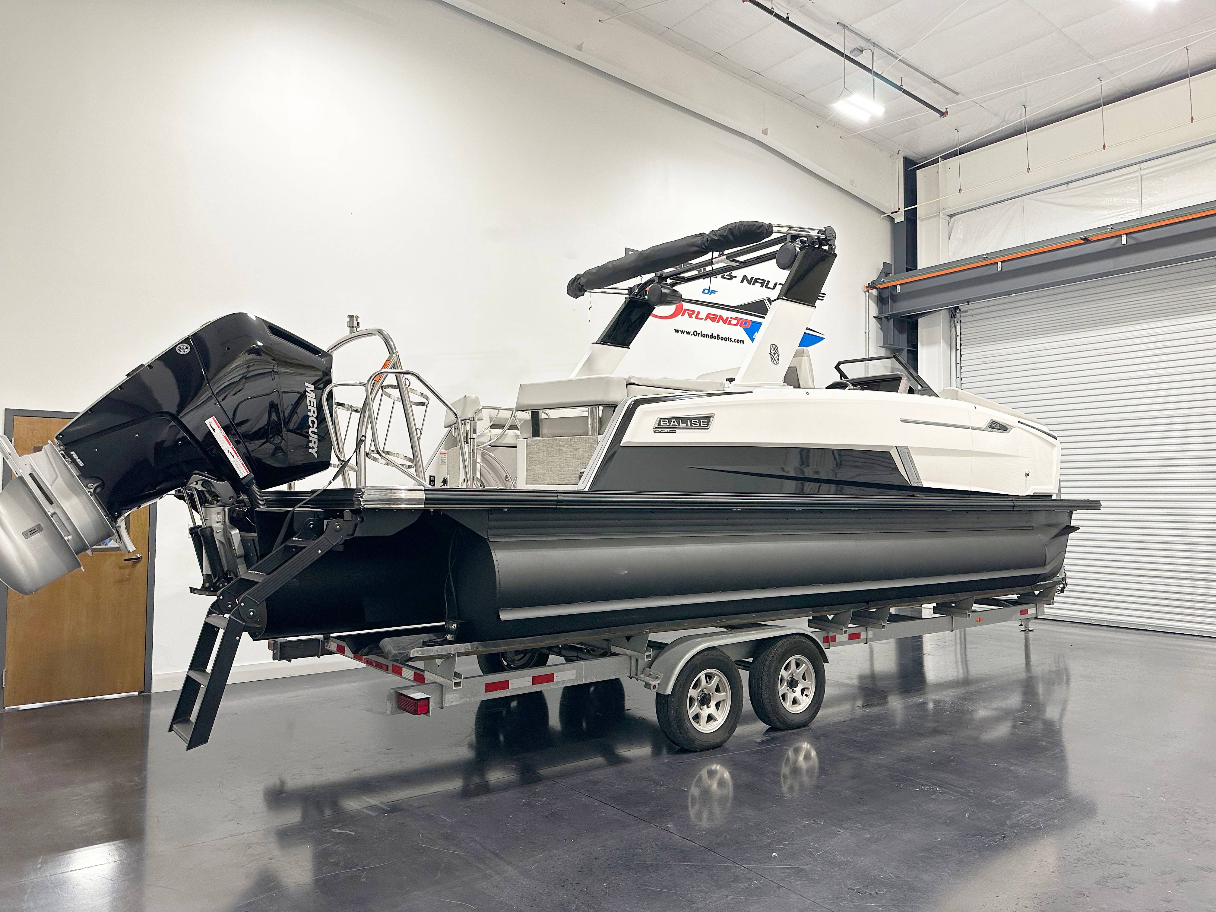 2025 Balise Helix 24C — photo 3