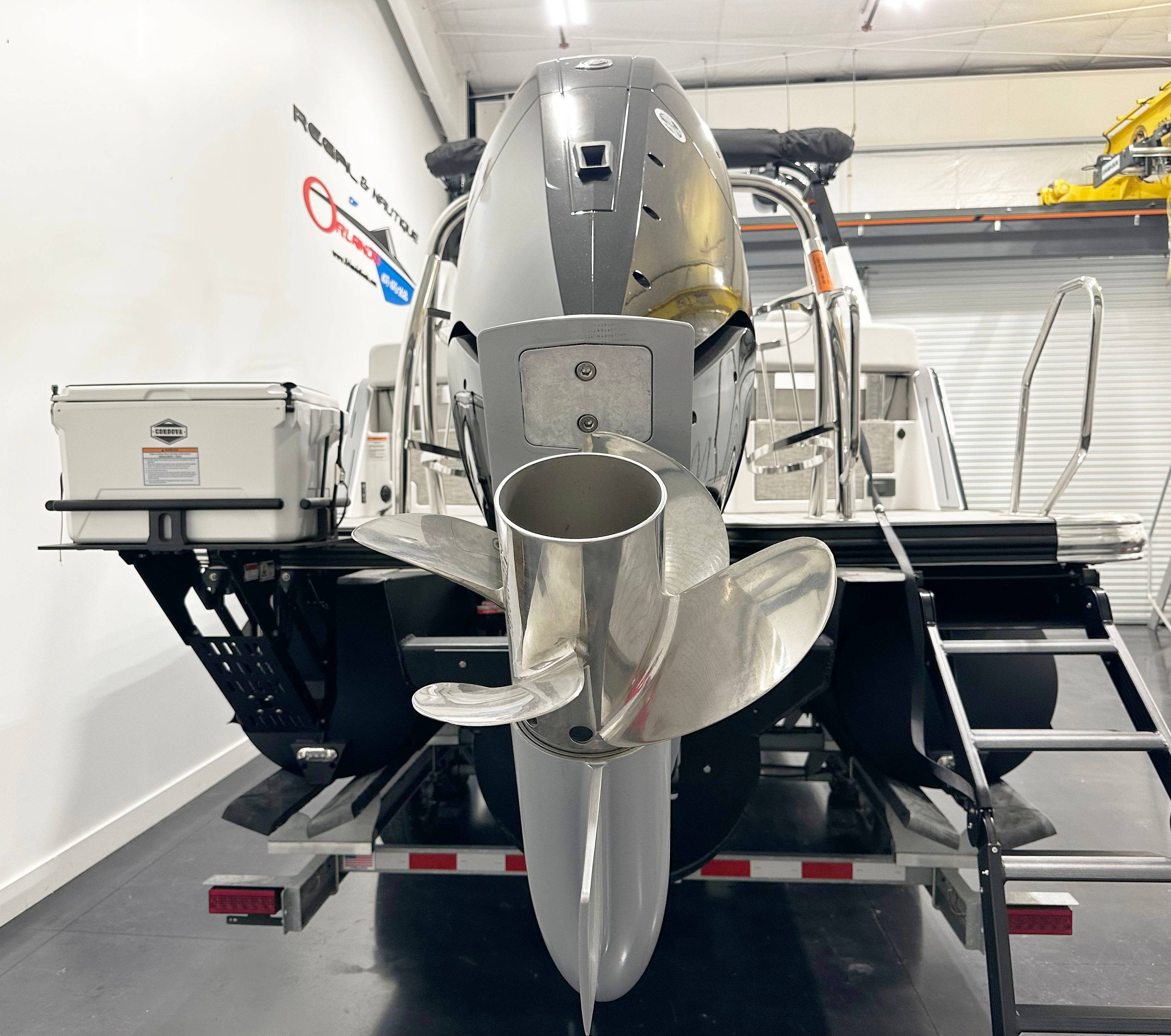 2025 Balise Helix 24C — photo 4