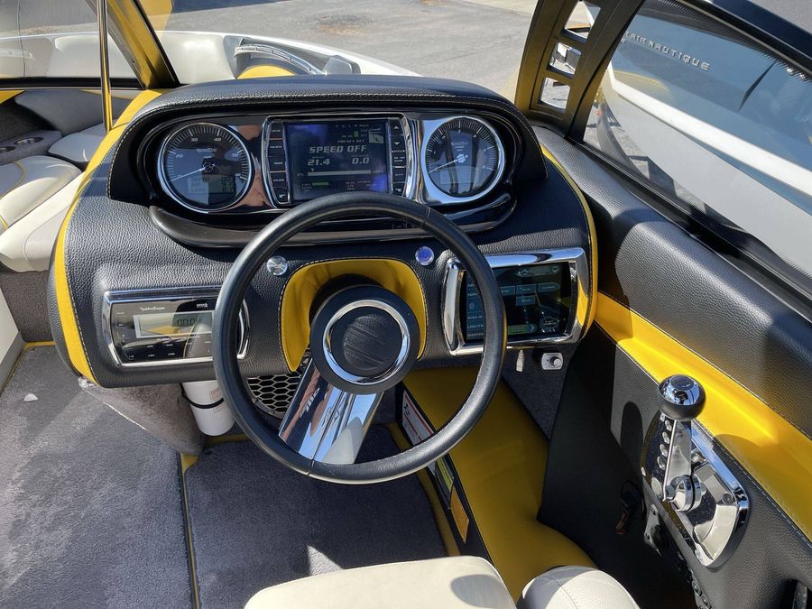 2013 Malibu 23LSV, photo 25 of 25