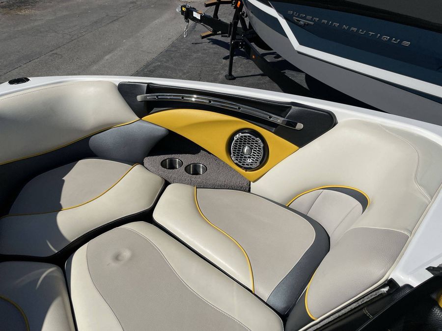 2013 Malibu 23LSV, photo 20 of 25