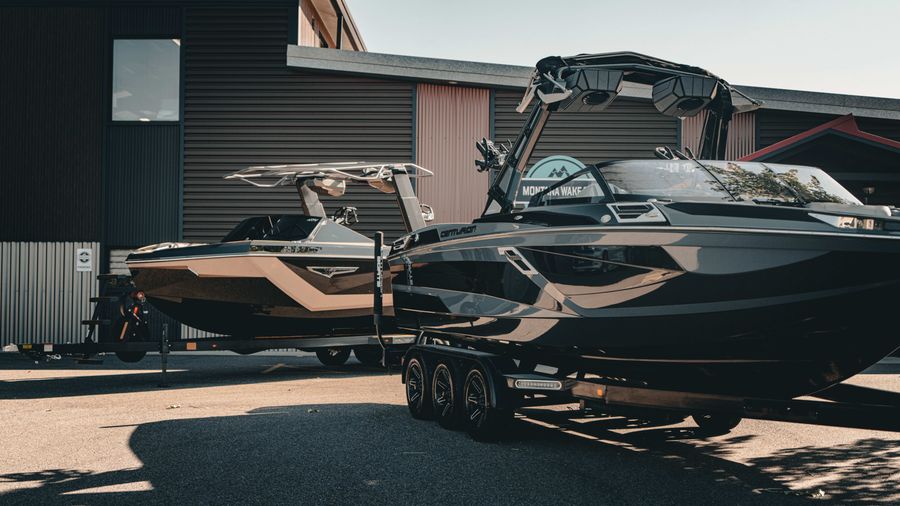 2022 Centurion Ri265, photo 9 of 19