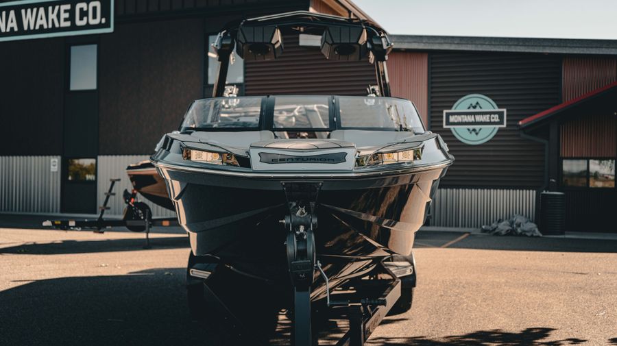 2022 Centurion Ri265, photo 8 of 19