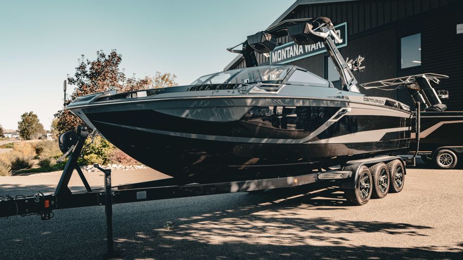 2022 Centurion Ri265, photo 7 of 19