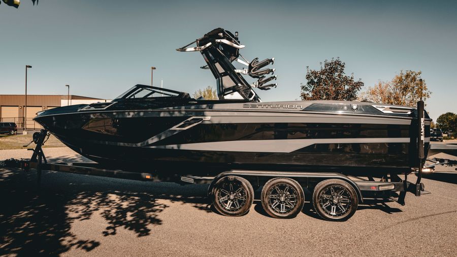 2022 Centurion Ri265, photo 5 of 19