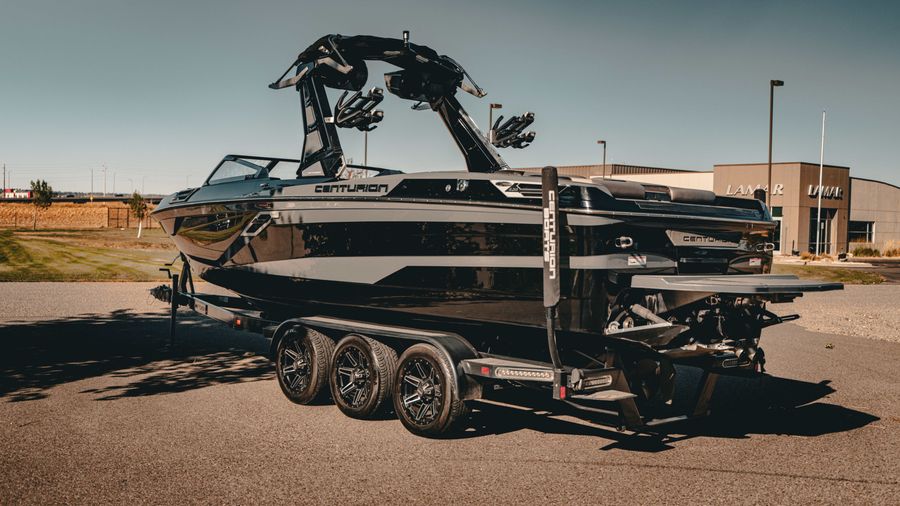 2022 Centurion Ri265, photo 6 of 19