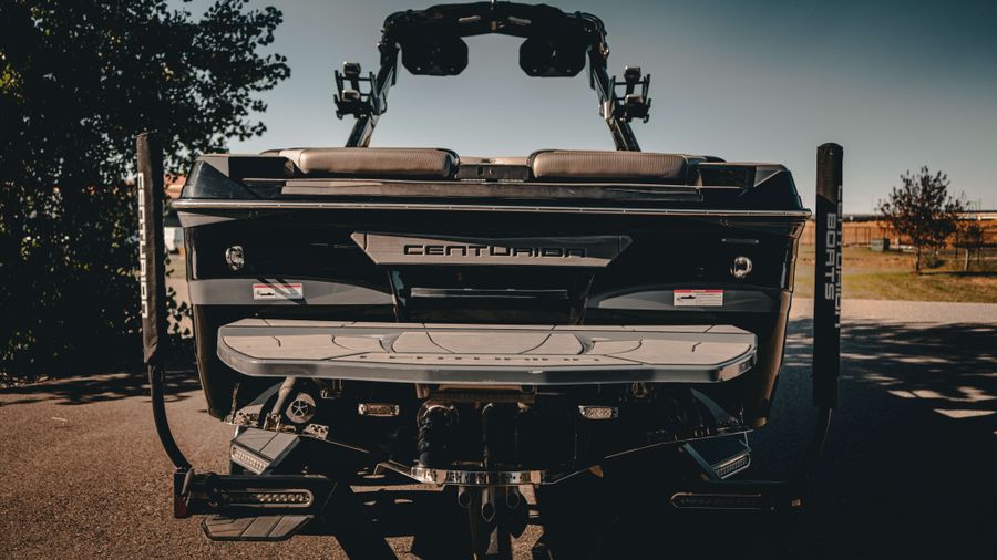 2022 Centurion Ri265, photo 4 of 19