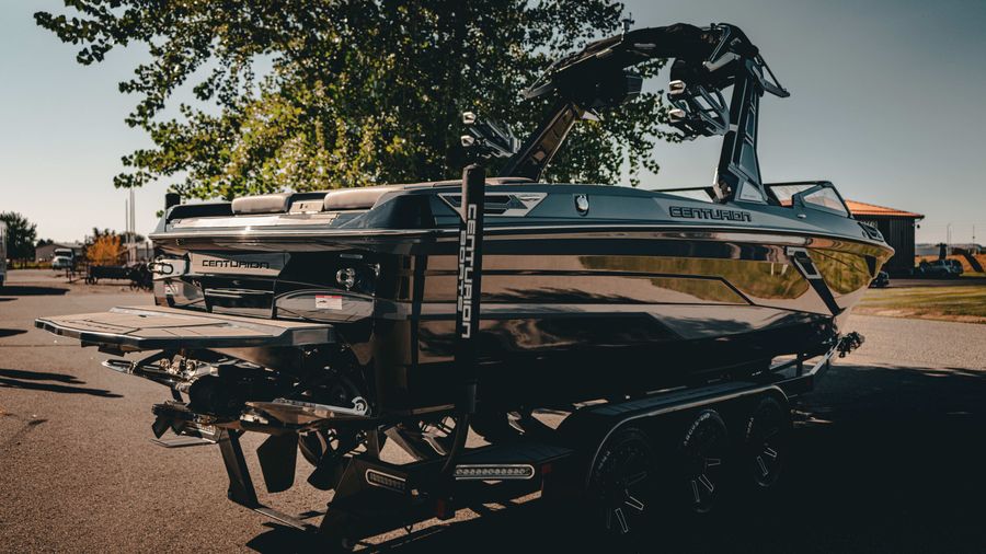 2022 Centurion Ri265, photo 3 of 19
