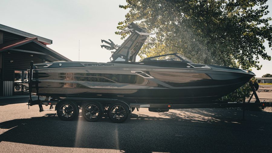 2022 Centurion Ri265, photo 2 of 19