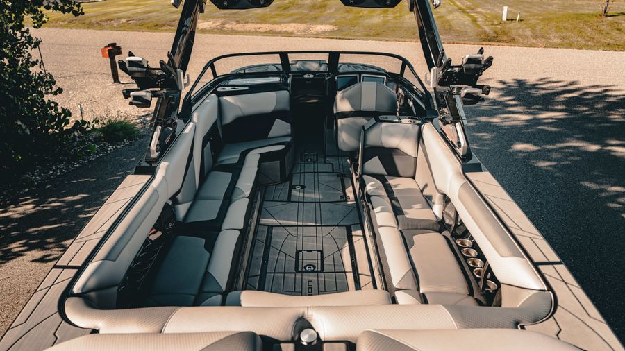2022 Centurion Ri265, photo 10 of 19