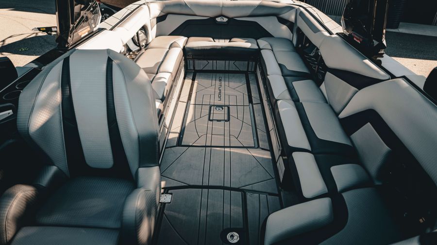 2022 Centurion Ri265, photo 11 of 19