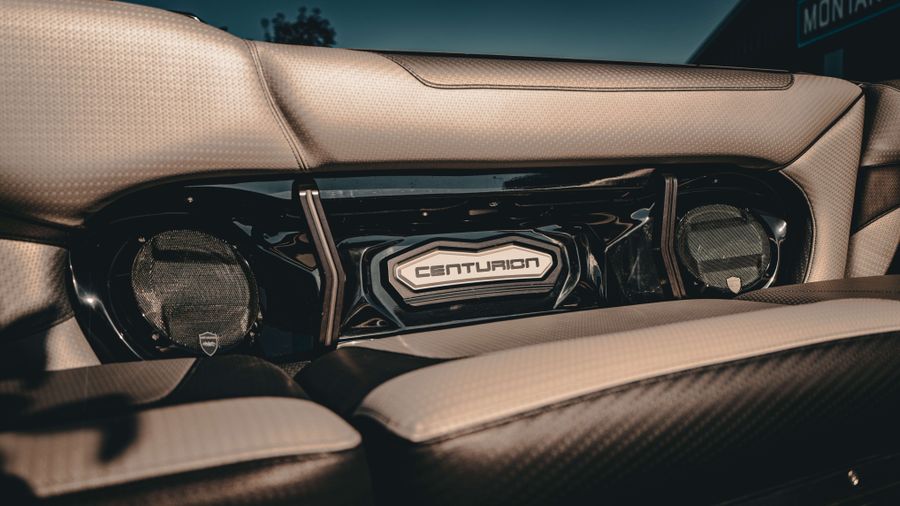 2022 Centurion Ri265, photo 16 of 19