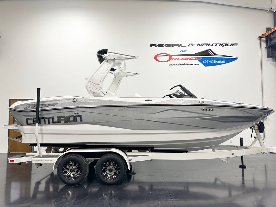 2025 Centurion NV213