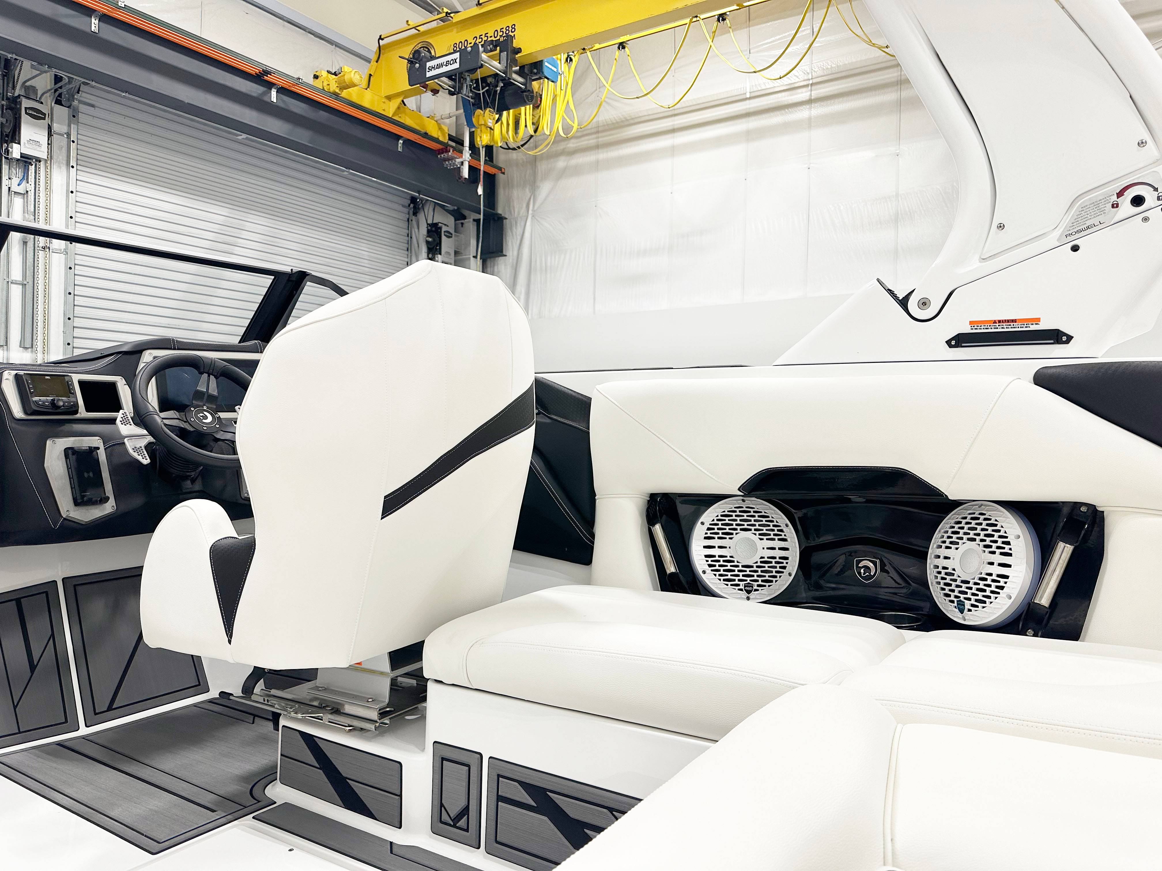 New 2025 Centurion NV213 For Sale in Orlando, FL | Regal