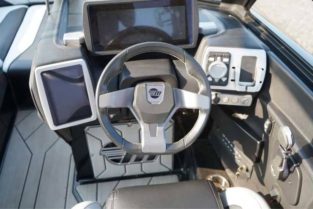 2020 Malibu Boats 22 MXZ