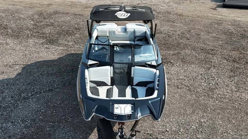 2020 Malibu Boats 22 MXZ