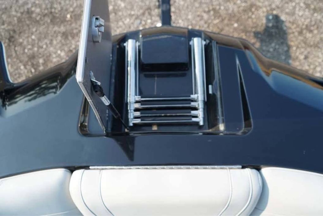 2020 Malibu Boats 22 MXZ