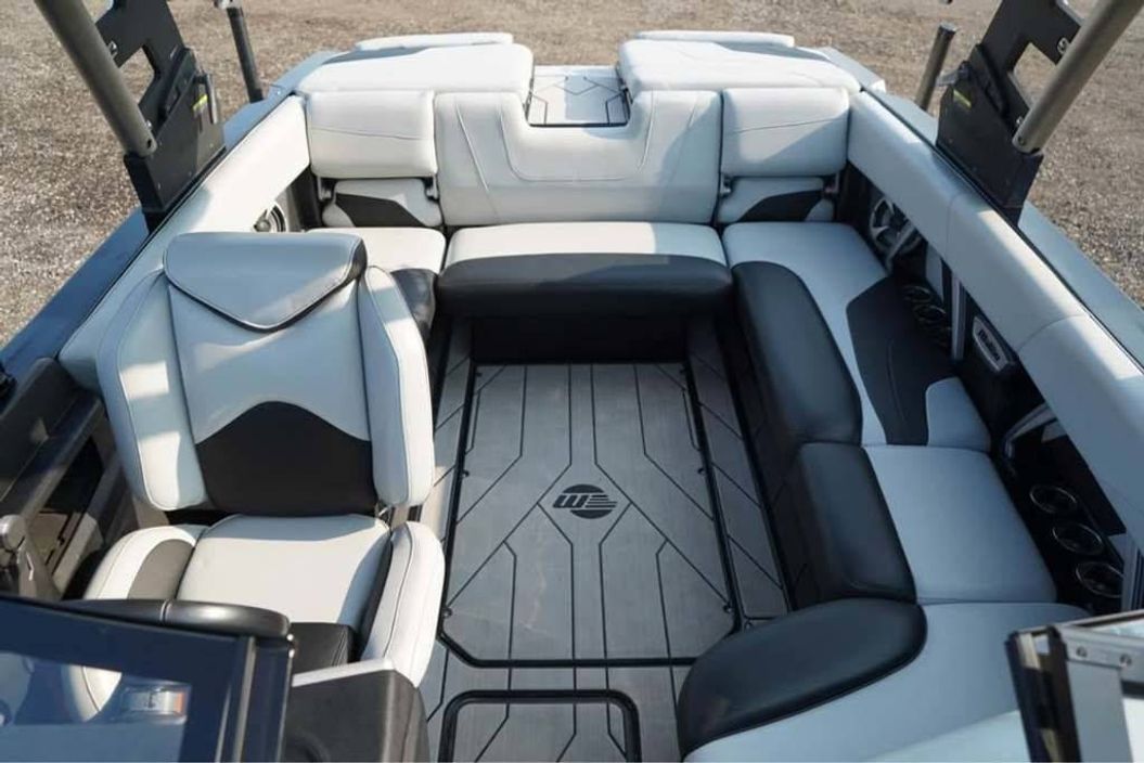 2020 Malibu Boats 22 MXZ