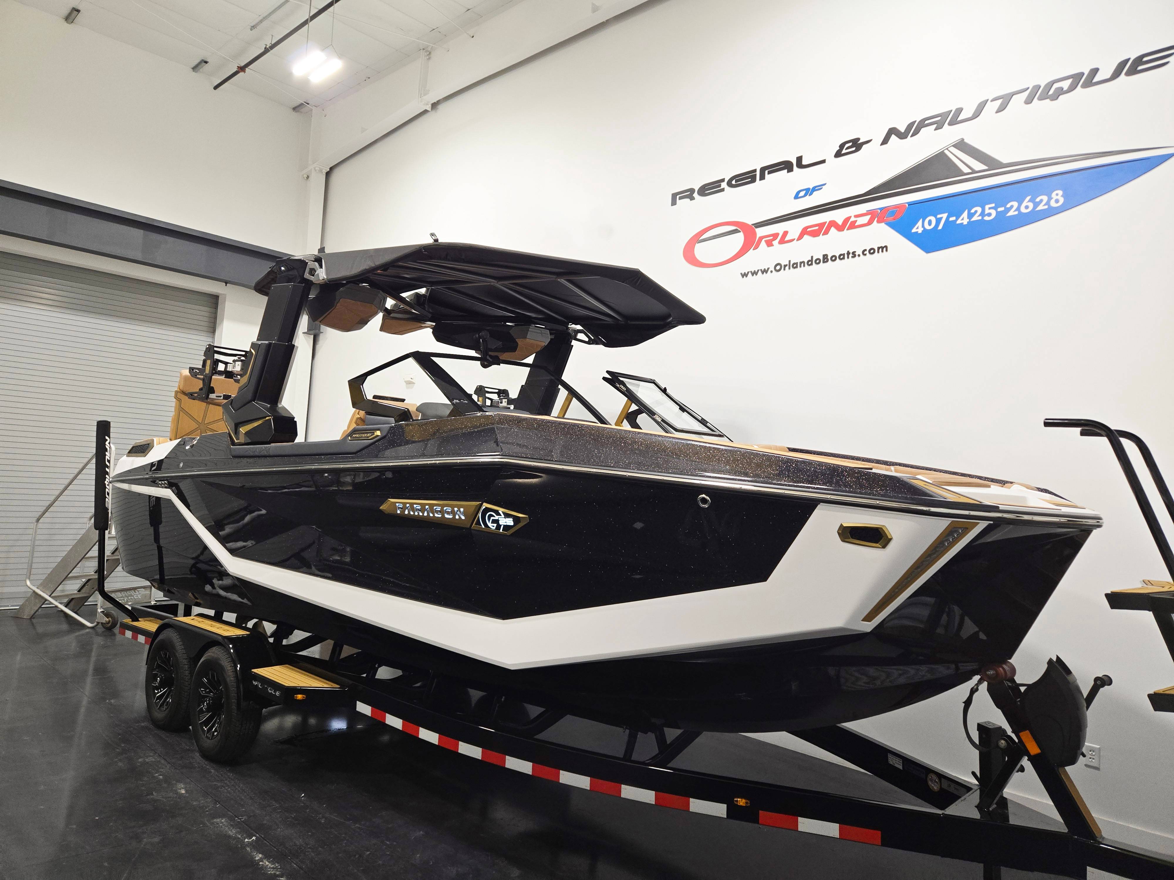 2026 Nautique P25 — photo 2