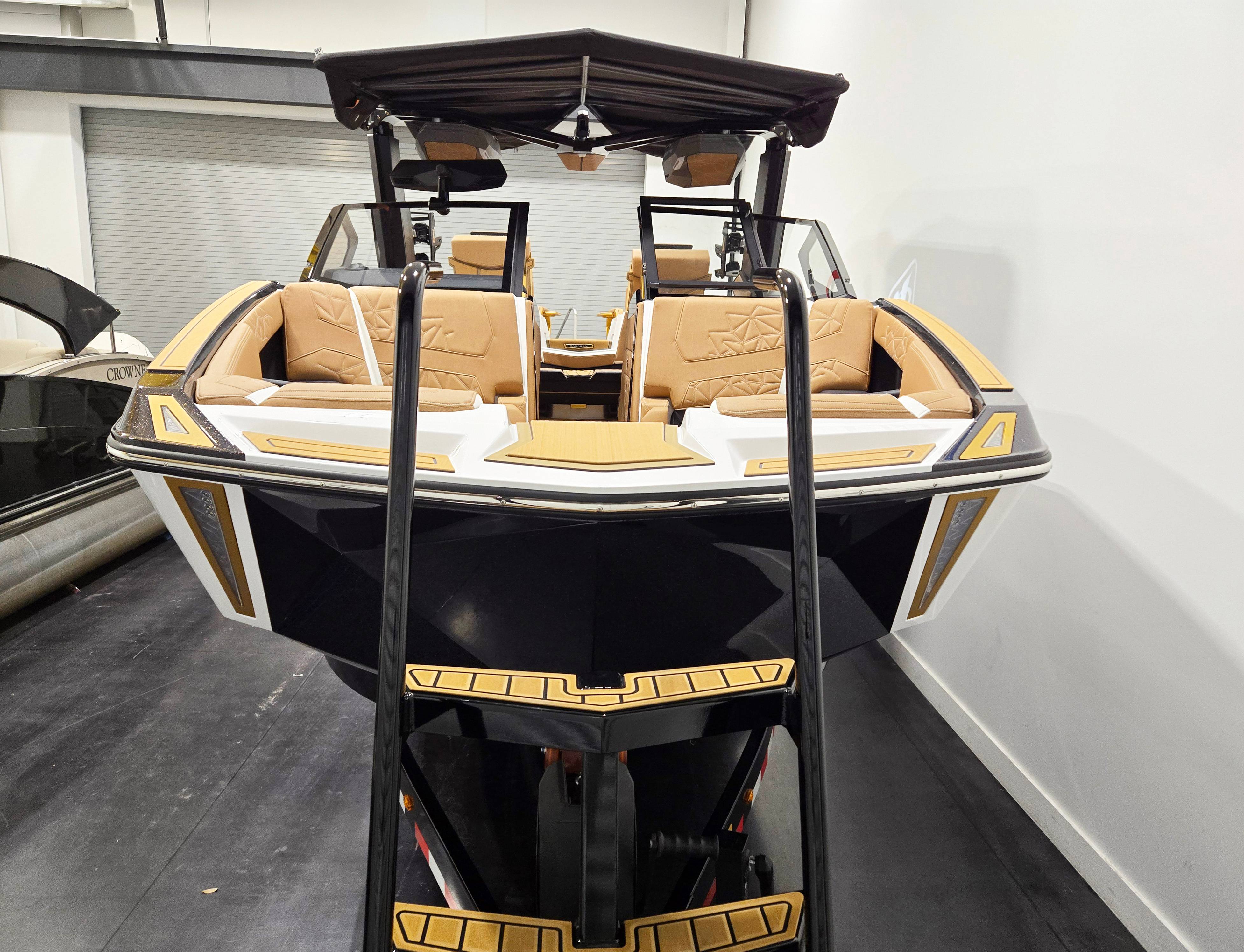 2026 Nautique P25 — photo 4