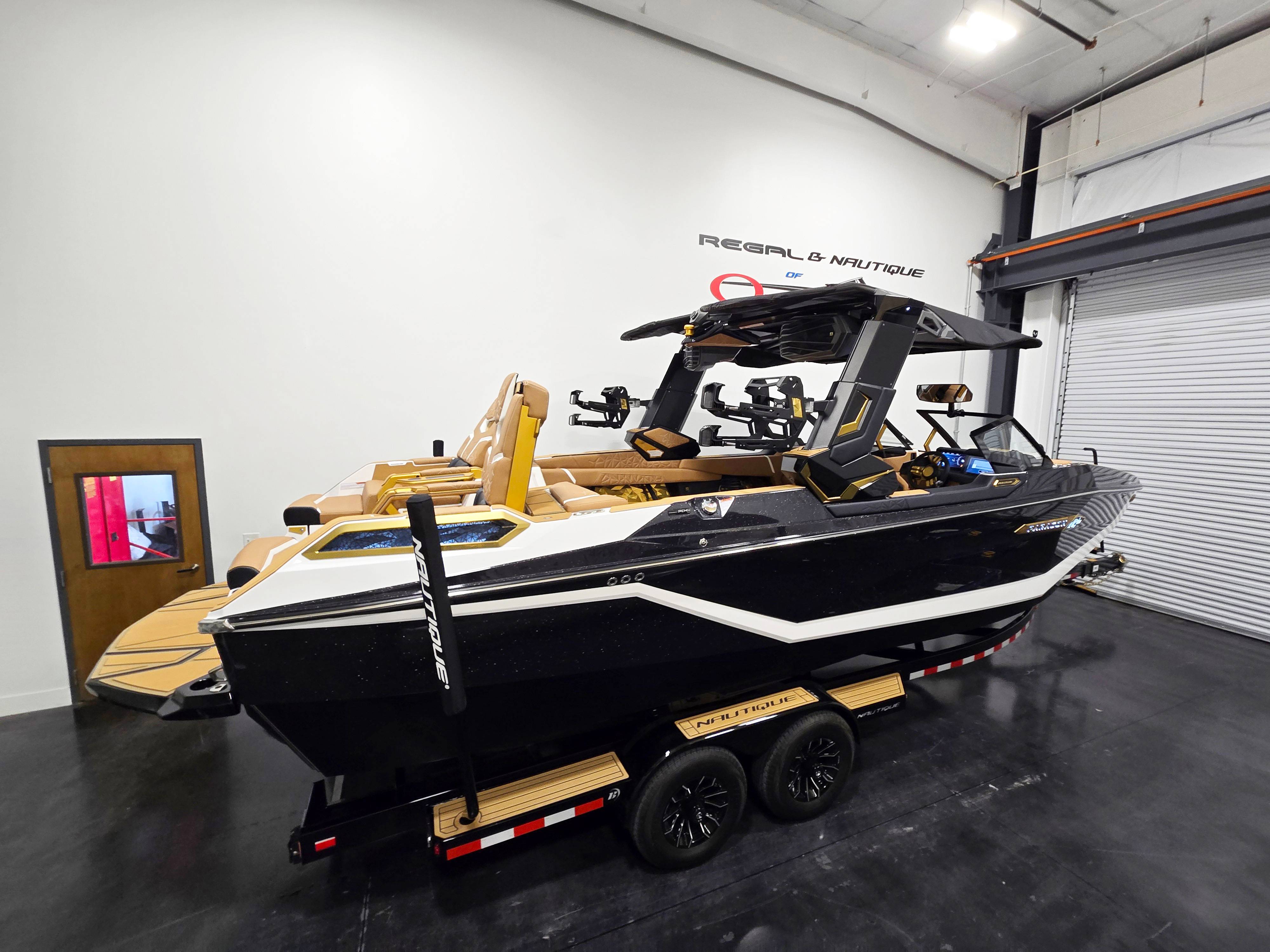 2026 Nautique P25 — photo 3