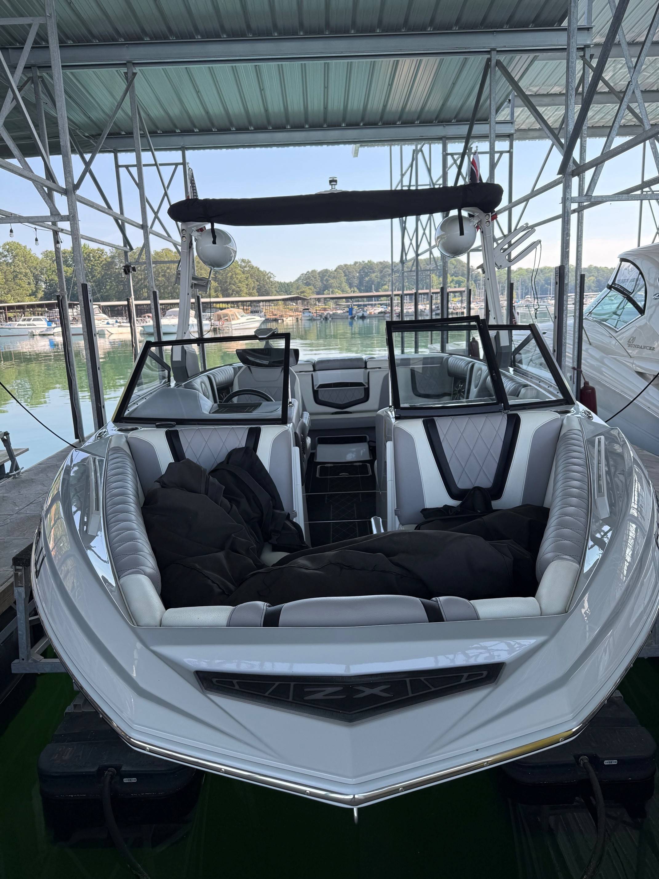 Used 2019 Tigé ZX1, 30518 Buford - Boat Trader