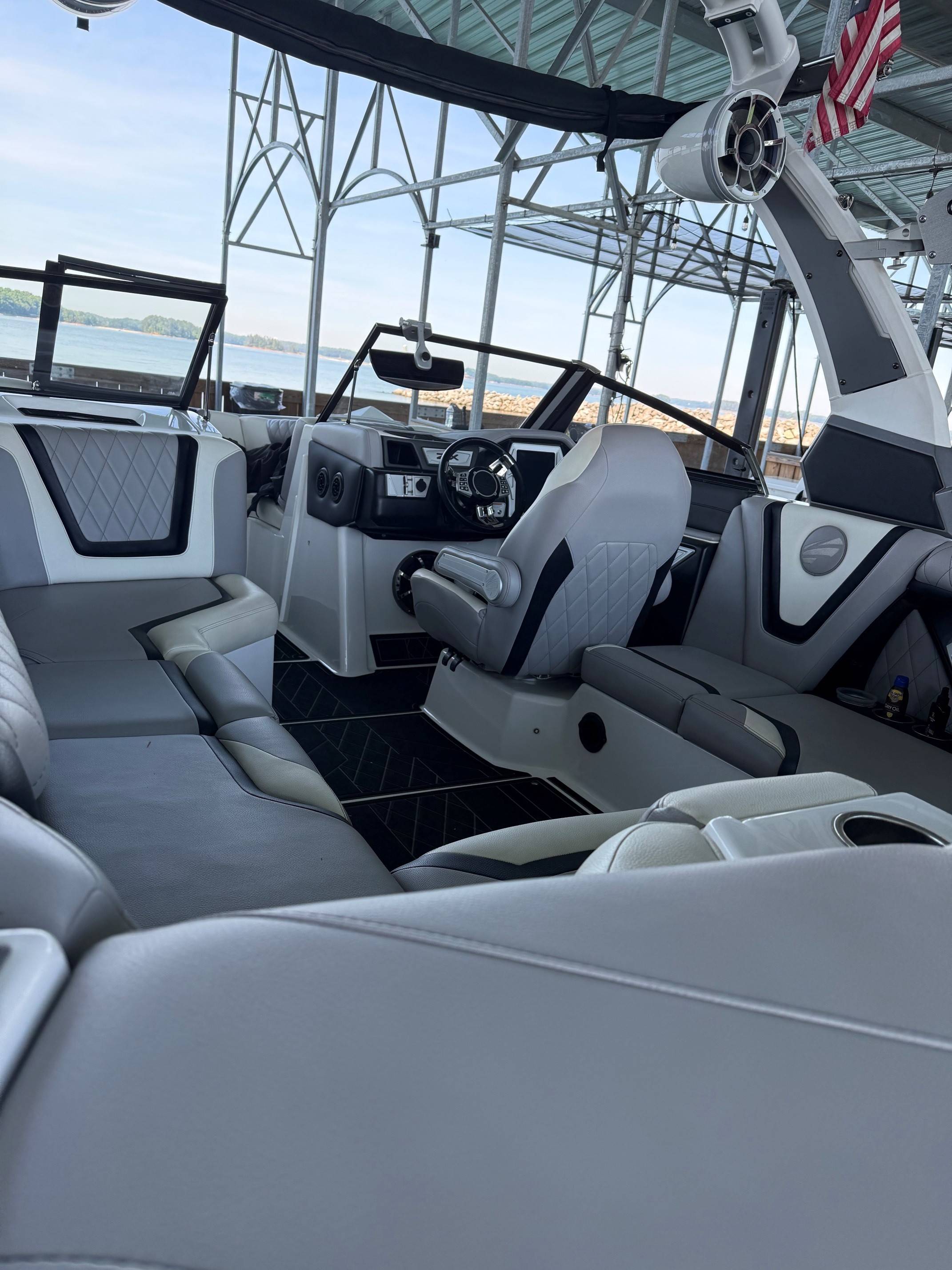 Used 2019 Tigé ZX1, 30518 Buford - Boat Trader