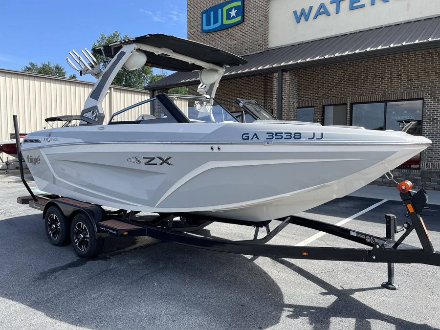 2019 Tige ZX1, photo 17 of 30