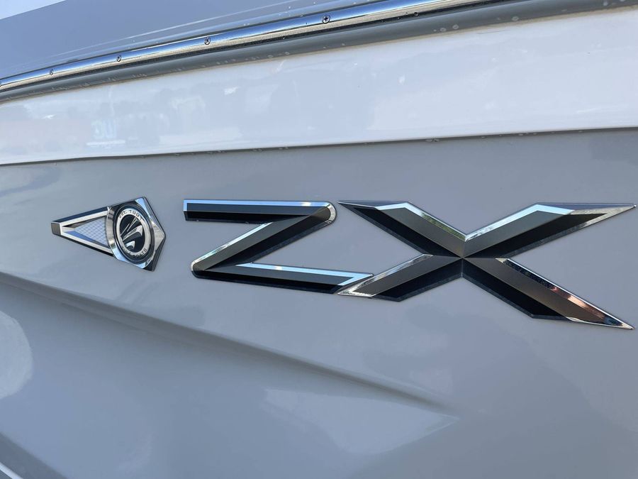 2019 Tige ZX1, photo 5 of 30