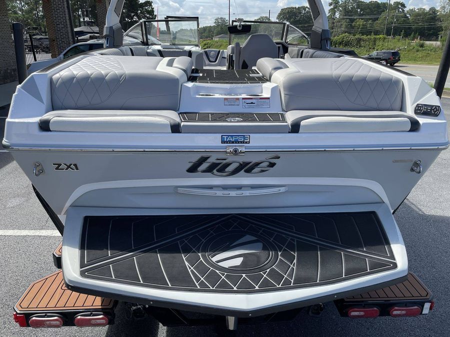 2019 Tige ZX1, photo 6 of 30
