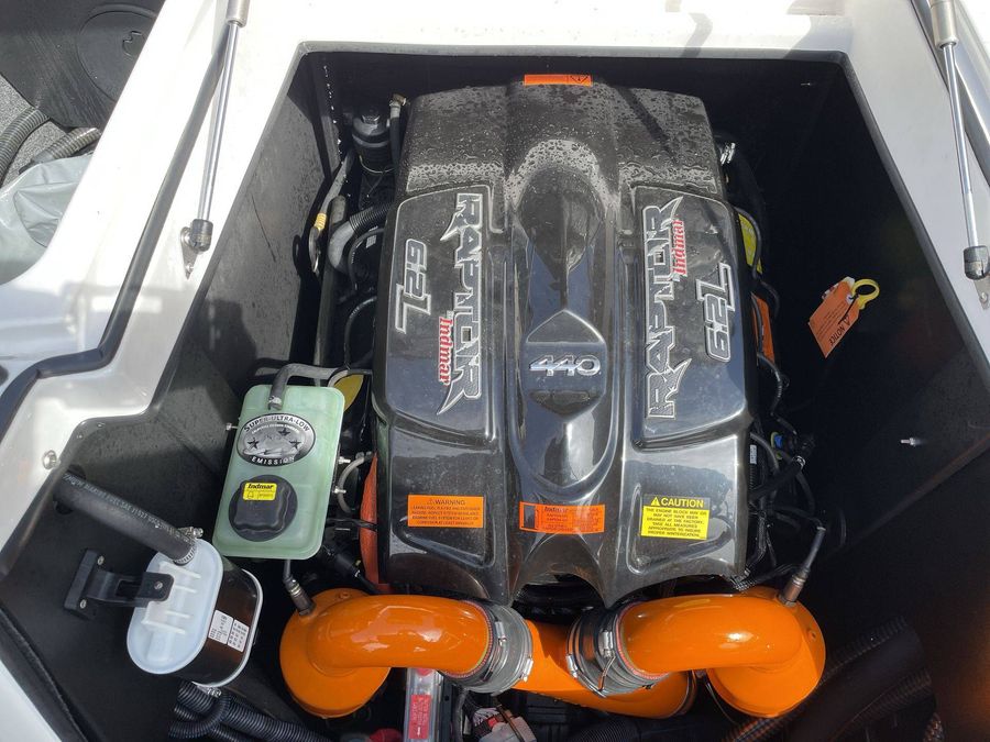 2019 Tige ZX1, photo 12 of 30