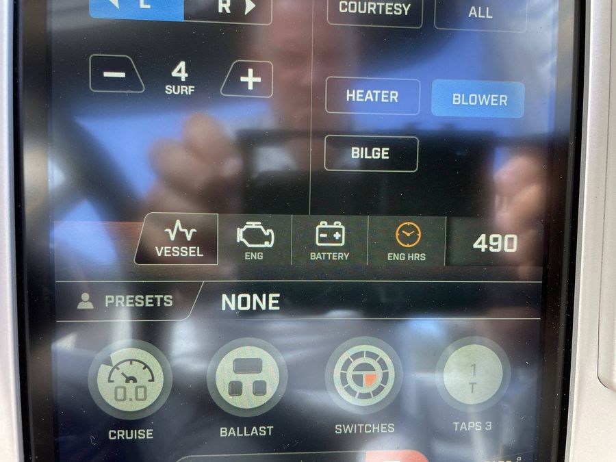 2019 Tige ZX1, photo 7 of 30