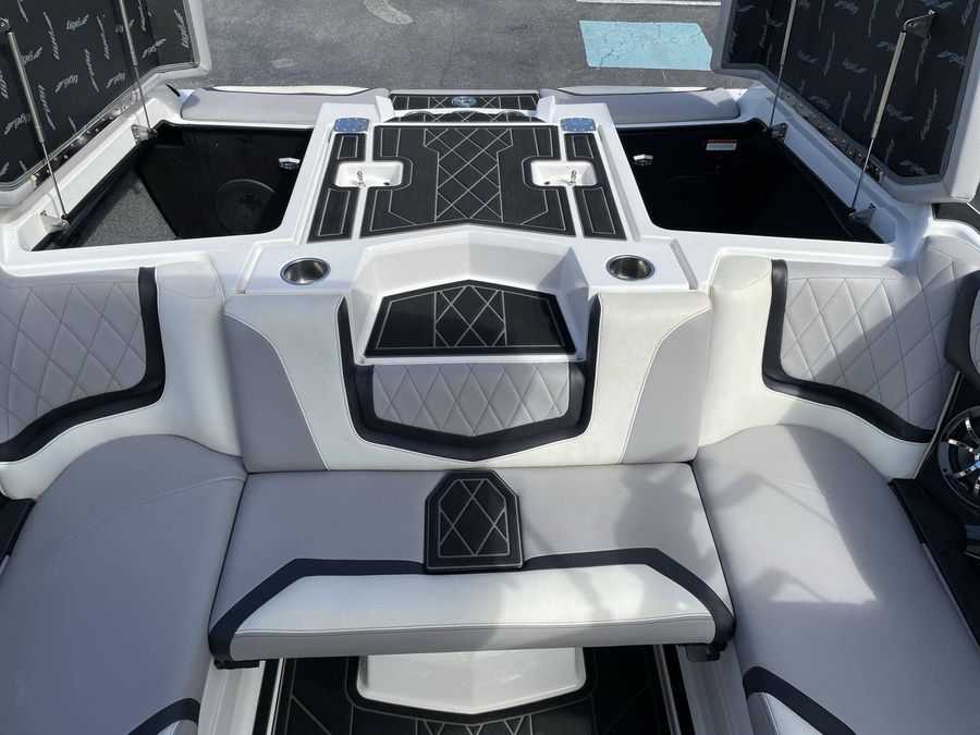 2019 Tige ZX1, photo 8 of 30