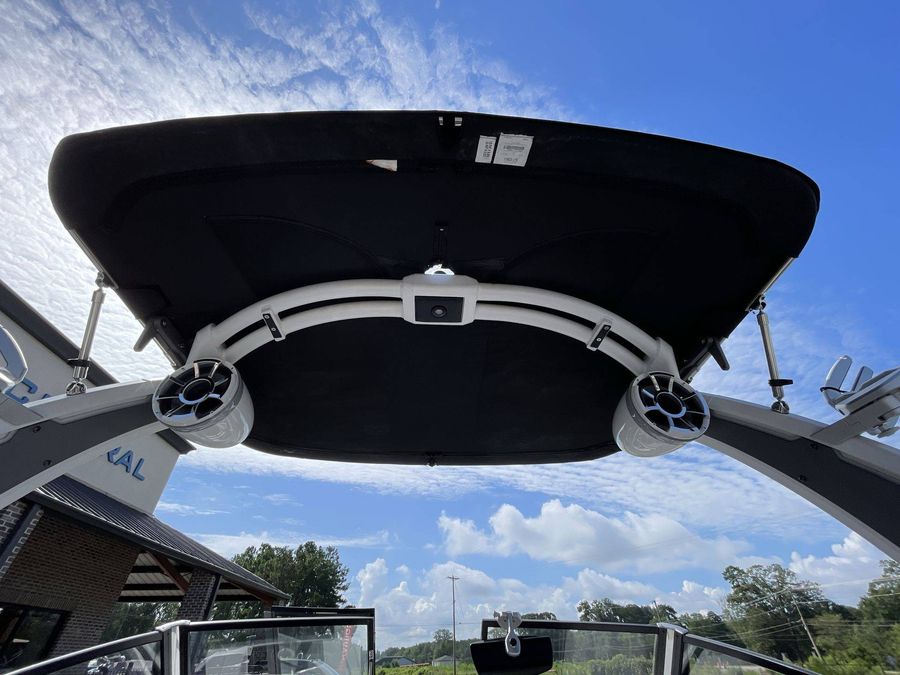 2019 Tige ZX1, photo 19 of 30