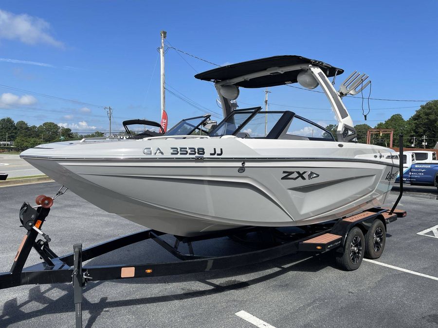 2019 Tige ZX1, photo 2 of 30